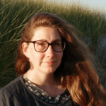 Mirjam Junginger