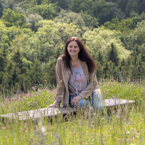 Speaker - Simone Annerl-Birkenmaier