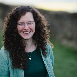 Speaker - Mirjam Herrmann