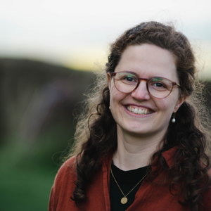 Speaker - Talitha Regehr