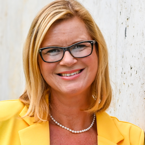 Speaker - Heike Malisic