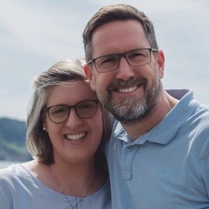 Speaker - Ben & Margit Schablowski