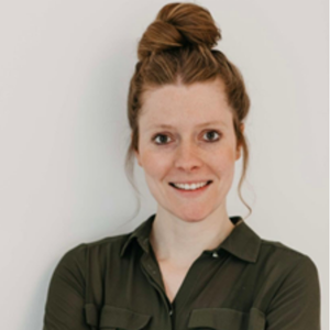 Speaker - Franziska Scheidt