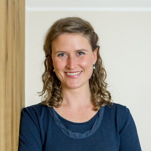 Speaker - Dr. med. Katrin Kämmerzell