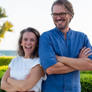 Speaker - Merle & Oliver Ranft