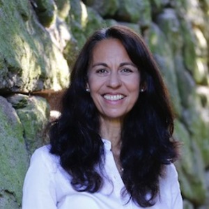 Speaker - Dr. med. Ana-Maria Kreuter