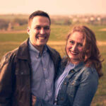 Dr. med. Peter und Deborah Menger