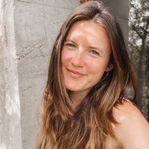 Speaker - Marie Michaelis