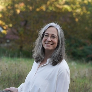 Speaker - Ivonne Boselli