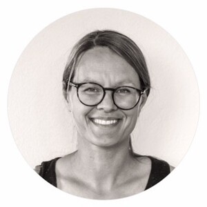 Speaker - Nelli Bär