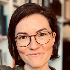 Speaker - Tabea Schäl